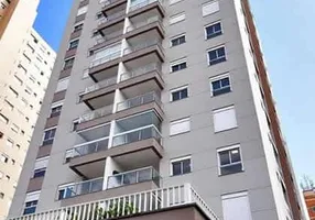 Foto 1 de Apartamento com 3 Quartos à venda, 82m² em Vila Mariana, São Paulo