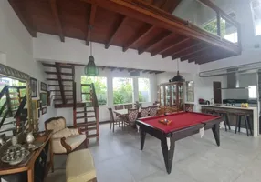 Foto 1 de Casa de Condomínio com 5 Quartos para alugar, 250m² em Ingleses do Rio Vermelho, Florianópolis