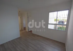 Foto 1 de Apartamento com 2 Quartos à venda, 45m² em Loteamento Parque das Aguas, Campinas