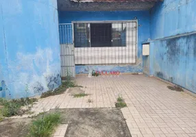 Foto 1 de Casa com 2 Quartos à venda, 100m² em Itapegica, Guarulhos