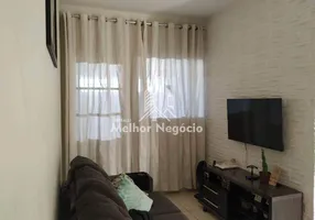 Foto 1 de Casa com 2 Quartos à venda, 54m² em Vila Sônia, Piracicaba