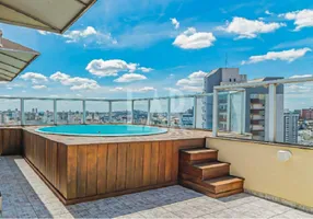 Foto 1 de Apartamento com 4 Quartos à venda, 260m² em Barroca, Belo Horizonte