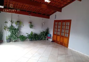 Foto 1 de Casa com 2 Quartos à venda, 148m² em Jardim Santa Isabel, Piracicaba
