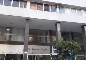 Foto 1 de Apartamento com 1 Quarto à venda, 46m² em Comércio, Salvador