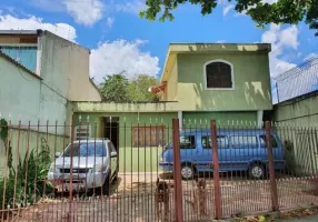 Foto 1 de Casa com 3 Quartos para alugar, 59m² em Jardim Bom Clima, Guarulhos