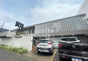 Foto 1 de Imóvel Comercial para venda ou aluguel, 332m² em Centro, Ponta Grossa