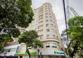 Foto 1 de Apartamento com 2 Quartos à venda, 94m² em Centro, Curitiba