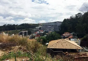 Foto 1 de Lote/Terreno à venda, 340m² em Santa Lúcia, Belo Horizonte