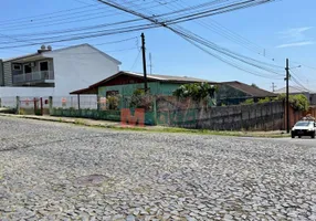 Foto 1 de Lote/Terreno à venda, 532m² em Órfãs, Ponta Grossa
