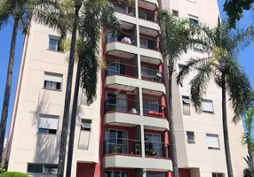 Foto 1 de Apartamento com 2 Quartos à venda, 72m² em Jardim Guanabara, Campinas