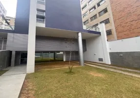 Foto 1 de Cobertura com 3 Quartos à venda, 177m² em Gutierrez, Belo Horizonte