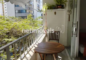 Foto 1 de Apartamento com 3 Quartos à venda, 137m² em Chame-Chame, Salvador