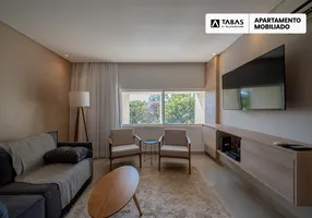 Foto 1 de Apartamento com 2 Quartos para alugar, 90m² em Asa Sul, Brasília