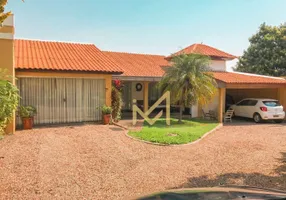 Foto 1 de Casa com 4 Quartos à venda, 300m² em Country, Cascavel
