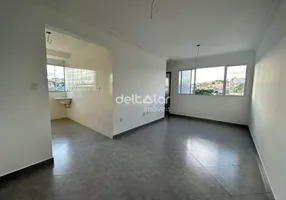 Foto 1 de Apartamento com 2 Quartos à venda, 52m² em Santa Mônica, Belo Horizonte