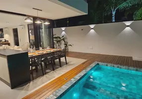 Foto 1 de Casa de Condomínio com 3 Quartos à venda, 470m² em Lago Sul, Brasília