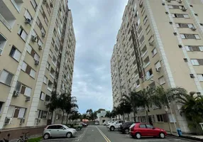 Foto 1 de Apartamento com 3 Quartos à venda, 70m² em Riviera Fluminense, Macaé