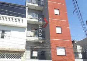 Foto 1 de Apartamento com 2 Quartos à venda, 43m² em Vila Nhocune, São Paulo