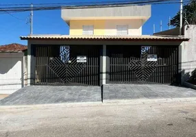 Foto 1 de Casa com 3 Quartos para alugar, 180m² em Jardim dos Ipês, Cotia