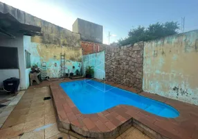 Foto 1 de Casa com 3 Quartos à venda, 120m² em Jardim Novo Horizonte , Jaú