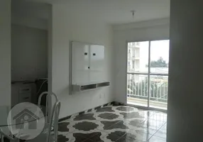 Foto 1 de Apartamento com 2 Quartos à venda, 57m² em Vera Cruz, Caçapava