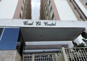 Foto 1 de Apartamento com 3 Quartos para alugar, 76m² em Setor Central, Goiânia