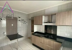 Foto 1 de Casa de Condomínio com 3 Quartos à venda, 119m² em Jardim Wanderley, Tatuí