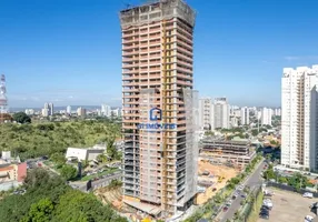 Foto 1 de Cobertura com 4 Quartos à venda, 281m² em Serrinha, Goiânia