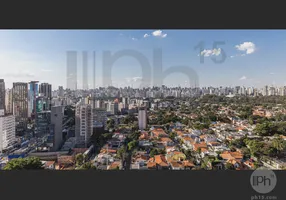 Foto 1 de Apartamento com 3 Quartos à venda, 181m² em Vila Nova Conceição, São Paulo