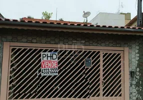 Foto 1 de Sobrado com 3 Quartos à venda, 189m² em Paulicéia, São Bernardo do Campo