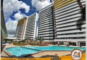 Foto 1 de Cobertura com 3 Quartos à venda, 84m² em Parquelândia, Fortaleza