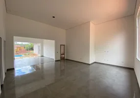 Foto 1 de Casa de Condomínio com 3 Quartos à venda, 250m² em Fazenda Ilha, Embu-Guaçu