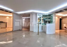 Foto 1 de Apartamento com 4 Quartos para venda ou aluguel, 575m² em Jardim Anália Franco, São Paulo