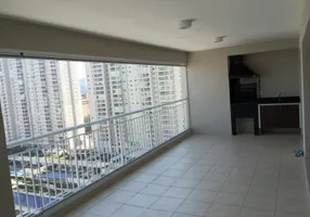 Foto 1 de Apartamento com 3 Quartos à venda, 130m² em Alto Da Boa Vista, São Paulo