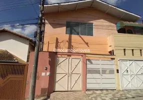 Foto 1 de Casa com 2 Quartos à venda, 100m² em Loteamento Itatiba Park, Itatiba
