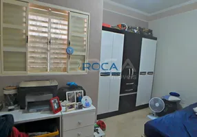 Foto 1 de Casa com 2 Quartos à venda, 59m² em Vila Faria, São Carlos