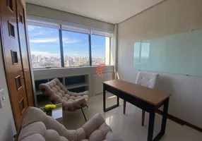 Foto 1 de Imóvel Comercial para alugar, 28m² em Vila Carrão, São Paulo