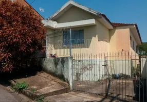 Foto 1 de Casa com 3 Quartos à venda, 118m² em Jardim Primeiro de Maio, São João da Boa Vista