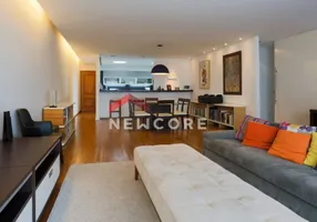Foto 1 de Apartamento com 2 Quartos à venda, 135m² em Nova Petrópolis, São Bernardo do Campo