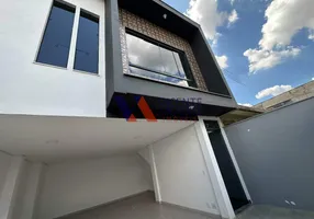 Foto 1 de Casa com 2 Quartos à venda, 110m² em Jardim Casa Branca, Betim