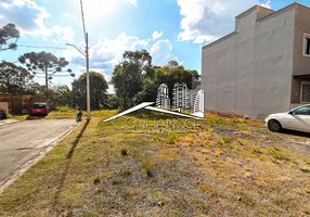 Foto 1 de Lote/Terreno à venda, 126m² em Abranches, Curitiba