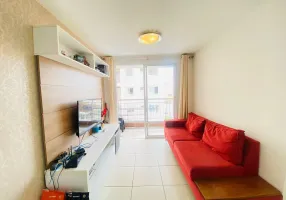 Foto 1 de Apartamento com 3 Quartos à venda, 63m² em Passaré, Fortaleza