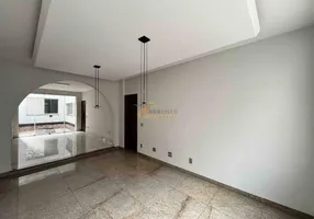 Foto 1 de Apartamento com 3 Quartos para alugar, 161m² em Centro, Divinópolis