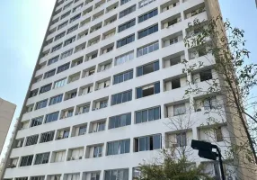 Foto 1 de Apartamento com 2 Quartos à venda, 131m² em Itaim Bibi, São Paulo