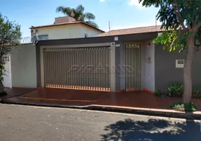 Foto 1 de Casa com 3 Quartos à venda, 167m² em Residencial Flórida, Ribeirão Preto