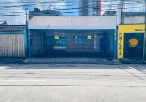 Foto 1 de Prédio Comercial para alugar em Tamarineira, Recife