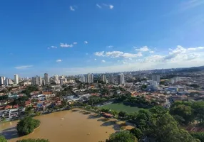 Foto 1 de Cobertura com 3 Quartos para alugar, 128m² em Vila Rosalia, Guarulhos