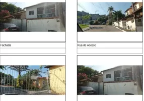 Foto 1 de Casa com 3 Quartos à venda, 202m² em Venda das Pedras, Itaboraí