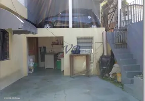 Foto 1 de Casa com 2 Quartos à venda, 114m² em Vila Linda, Santo André