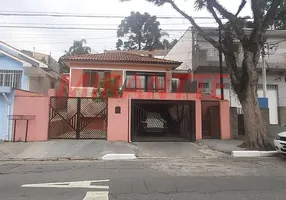 Foto 1 de Casa com 3 Quartos à venda, 150m² em Vila Albertina, São Paulo